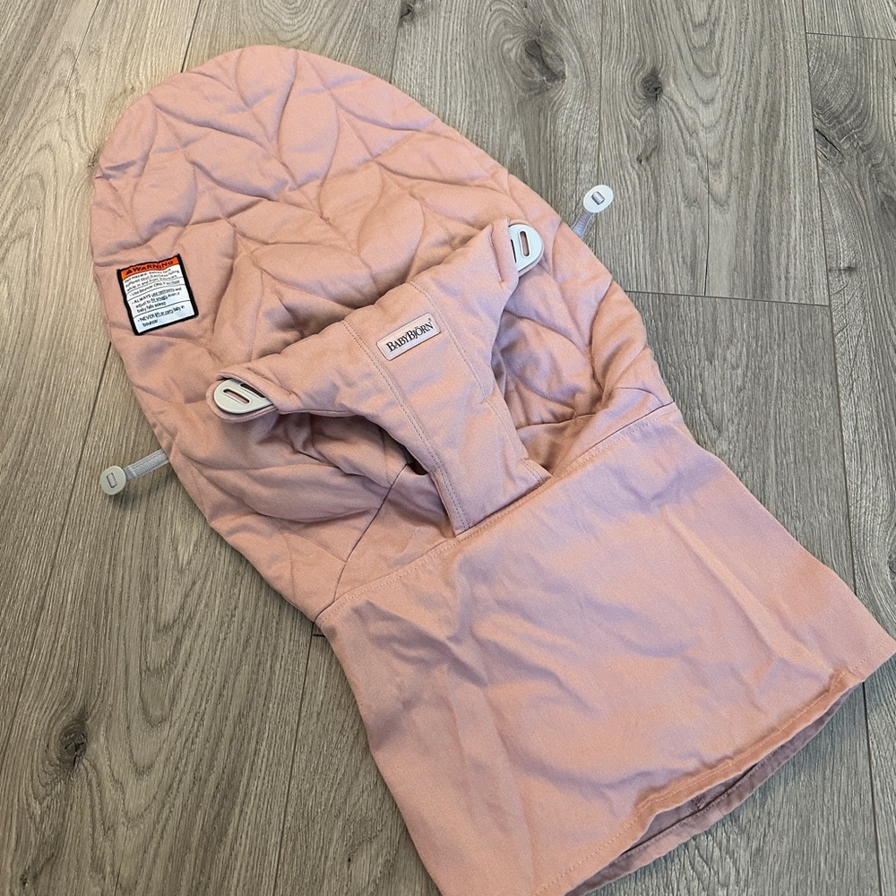 Babybjorn bouncer fabric cover